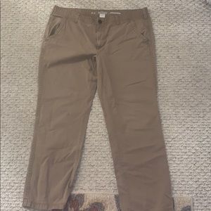 Urban pipeline cargo pants